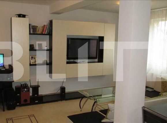 Apartament de vânzare 3 camere Iris - 12171AV | BLITZ Cluj-Napoca | Poza1