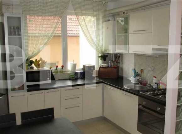 Apartament de vânzare 3 camere Iris - 12171AV | BLITZ Cluj-Napoca | Poza3