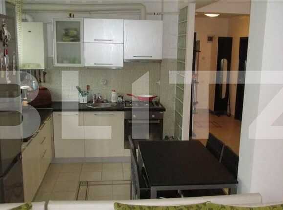 Apartament de vânzare 3 camere Iris - 12171AV | BLITZ Cluj-Napoca | Poza4