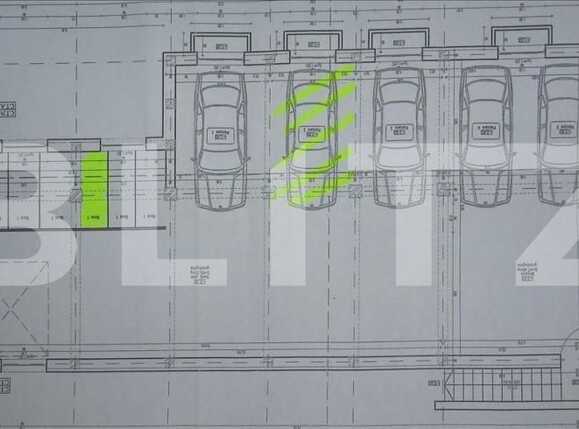 Apartament de vânzare 3 camere Iris - 12171AV | BLITZ Cluj-Napoca | Poza12