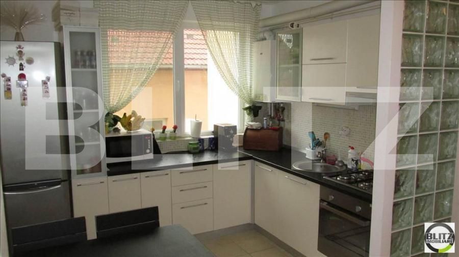 Apartament de vânzare 3 camere Iris - 12171AV | BLITZ Cluj-Napoca | Poza3