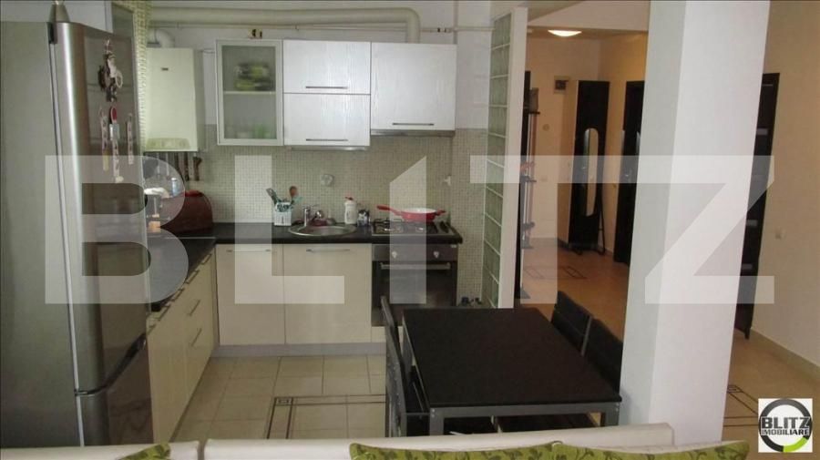 Apartament de vânzare 3 camere Iris - 12171AV | BLITZ Cluj-Napoca | Poza4