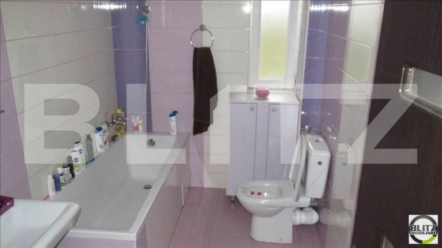 Apartament de vânzare 3 camere Iris - 12171AV | BLITZ Cluj-Napoca | Poza9