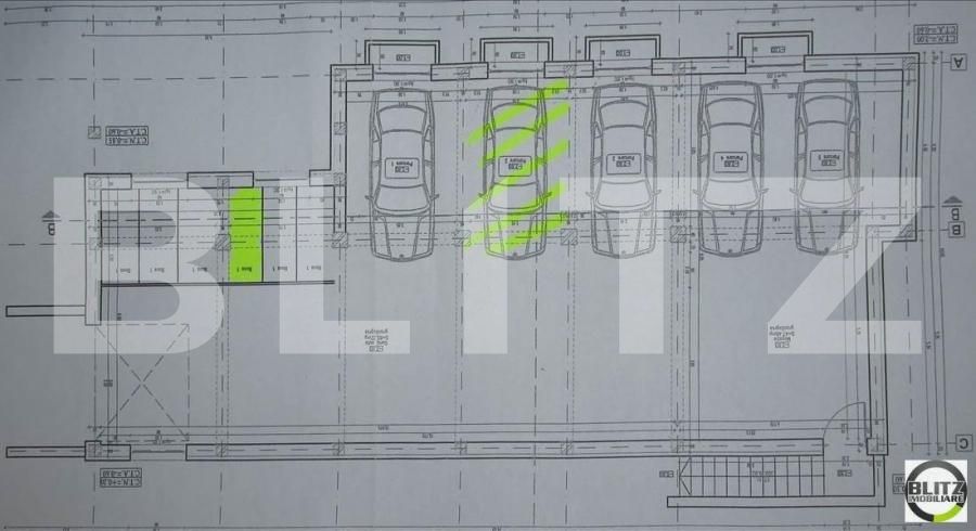 Apartament de vânzare 3 camere Iris - 12171AV | BLITZ Cluj-Napoca | Poza12