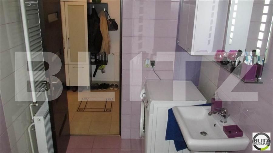 Apartament de vânzare 3 camere Iris - 12171AV | BLITZ Cluj-Napoca | Poza10