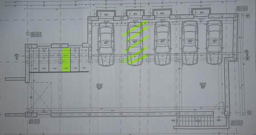 Apartament de vânzare 3 camere Iris - 12171AV | BLITZ Cluj-Napoca | Poza2