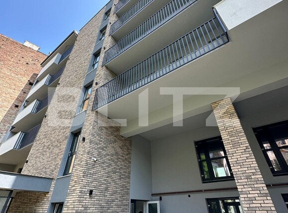 Apartament de vânzare 2 camere Central - 121714AV | BLITZ Cluj-Napoca | Poza2