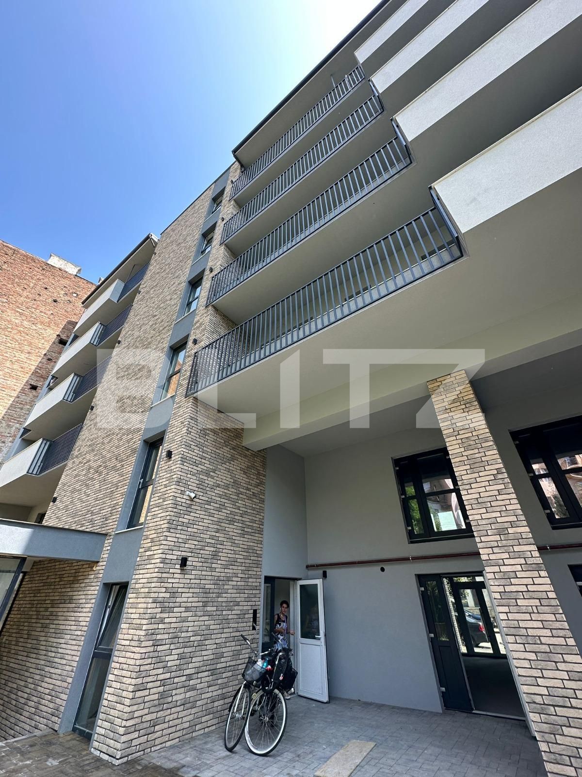 Apartament de vânzare 2 camere Central - 121714AV | BLITZ Cluj-Napoca | Poza2