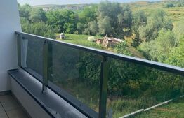 Oferta! Duplex premium, semifinisat, 460 teren, Iris