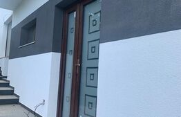 Oferta! Duplex premium, semifinisat, 460 teren, Iris