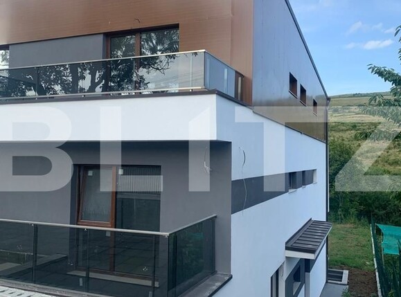 Casa de vânzare 5 camere Iris - 121715CV | BLITZ Cluj-Napoca | Poza1