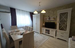 Apartament 3 camere, 65mp, decomandat, 2 bai, Marasti