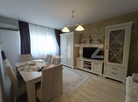 Apartament de vânzare 3 camere Marasti - 121719AV | BLITZ Cluj-Napoca | Poza1