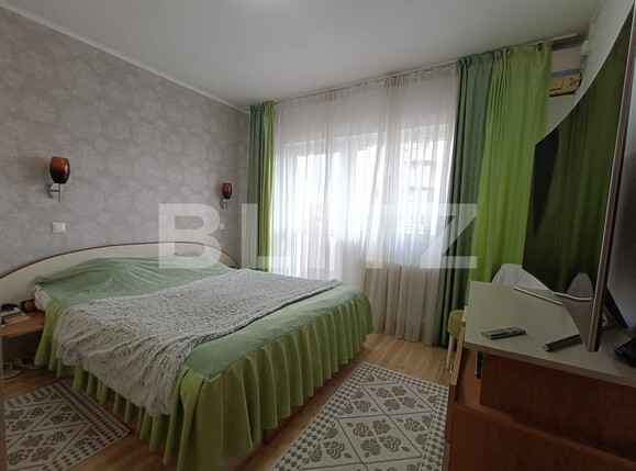 Apartament de vânzare 3 camere Marasti - 121719AV | BLITZ Cluj-Napoca | Poza4