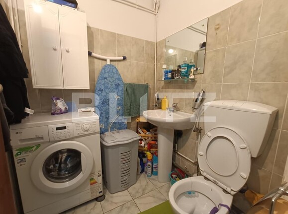 Apartament de vânzare 3 camere Marasti - 121719AV | BLITZ Cluj-Napoca | Poza8