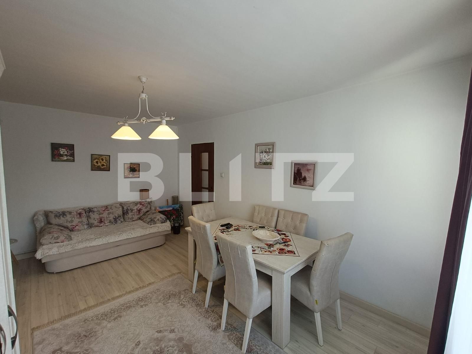 Apartament de vânzare 3 camere Marasti - 121719AV | BLITZ Cluj-Napoca | Poza2