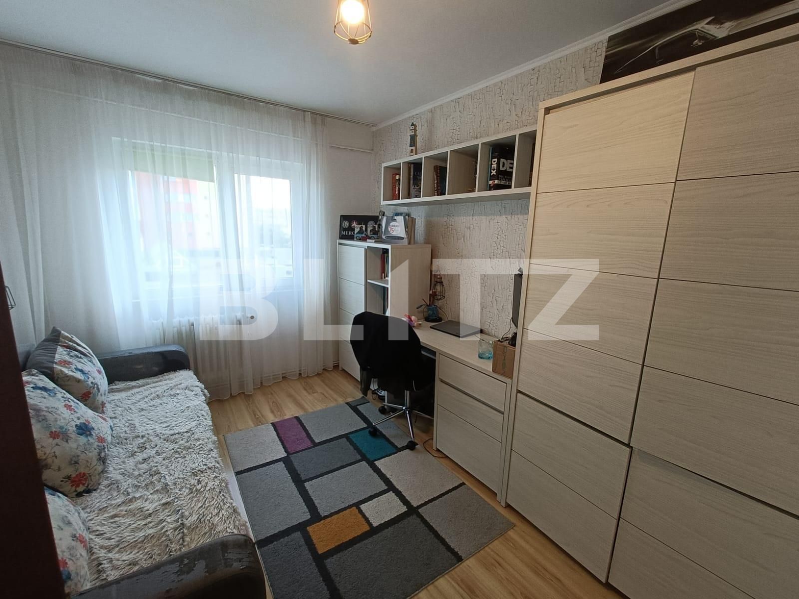Apartament de vânzare 3 camere Marasti - 121719AV | BLITZ Cluj-Napoca | Poza3