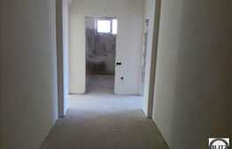 2 camere, 52 mp, semifinisat, decomandat, imobil nou! Zona strazii Borhanciului!