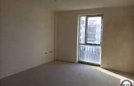 2 camere, 52 mp, semifinisat, decomandat, imobil nou! Zona strazii Borhanciului!