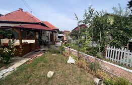 Casa individuala pe un singur nivel, zona Piata 1 Mai