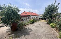 Casa individuala pe un singur nivel, zona Piata 1 Mai