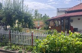 Casa individuala pe un singur nivel, zona Piata 1 Mai