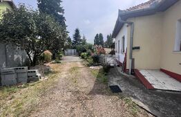 Casa individuala pe un singur nivel, zona Piata 1 Mai