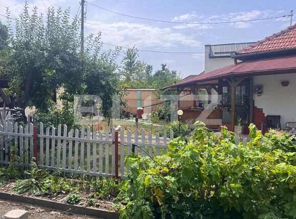 Casa de vânzare 3 camere Marasti - 121731CV | BLITZ Cluj-Napoca | Poza5