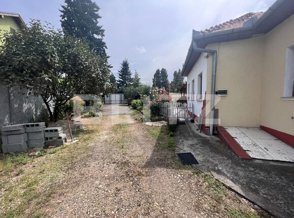 Casa de vânzare 3 camere Marasti - 121731CV | BLITZ Cluj-Napoca | Poza4