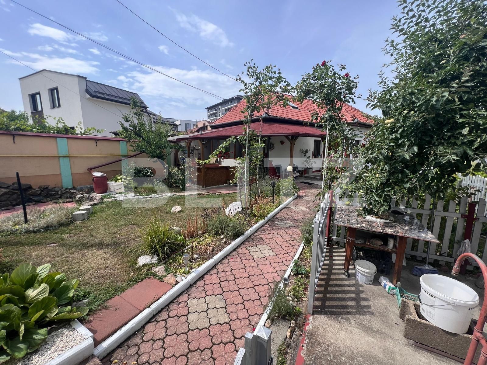 Casa de vânzare 3 camere Marasti - 121731CV | BLITZ Cluj-Napoca | Poza2