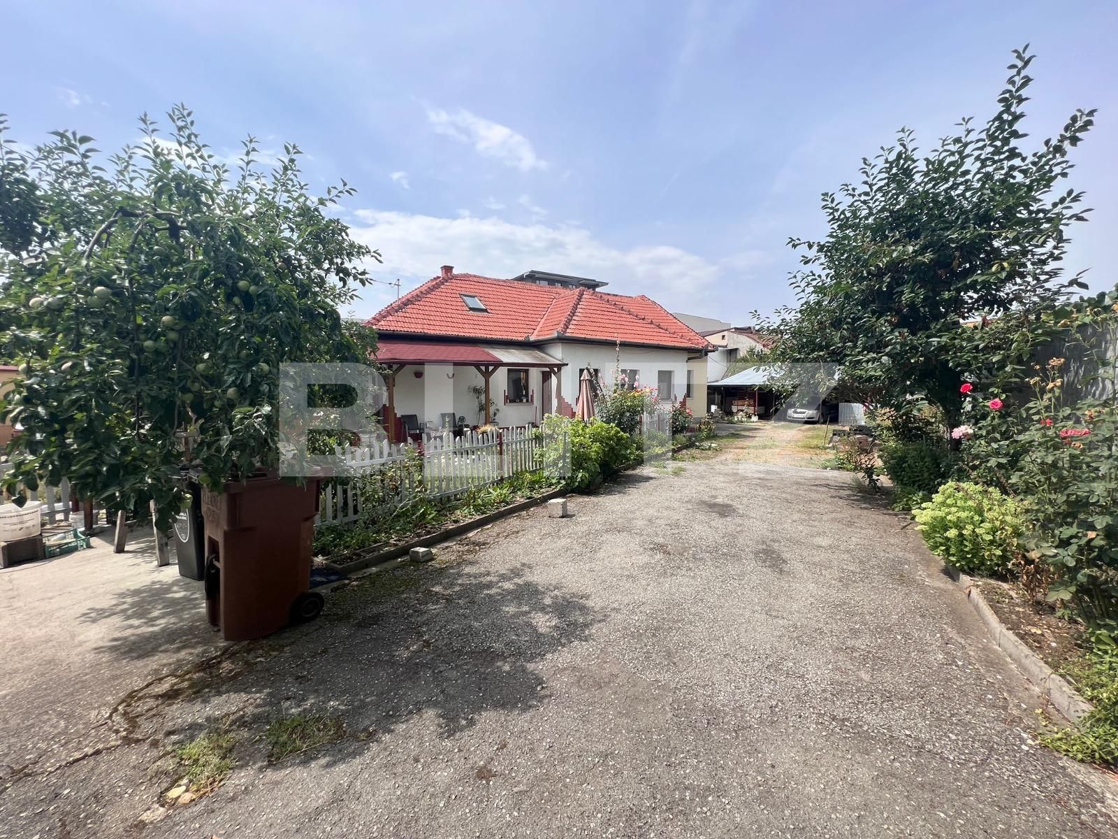 Casa de vânzare 3 camere Marasti - 121731CV | BLITZ Cluj-Napoca | Poza3