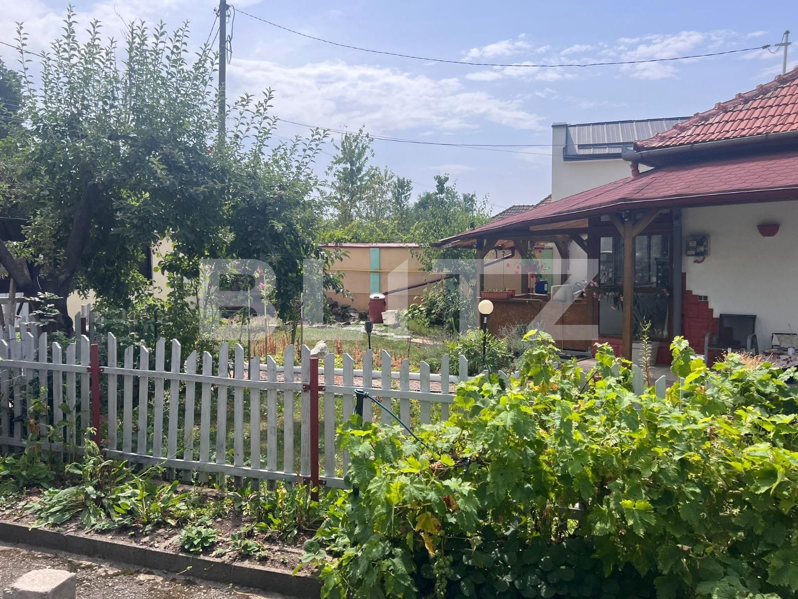 Casa de vânzare 3 camere Marasti - 121731CV | BLITZ Cluj-Napoca | Poza5