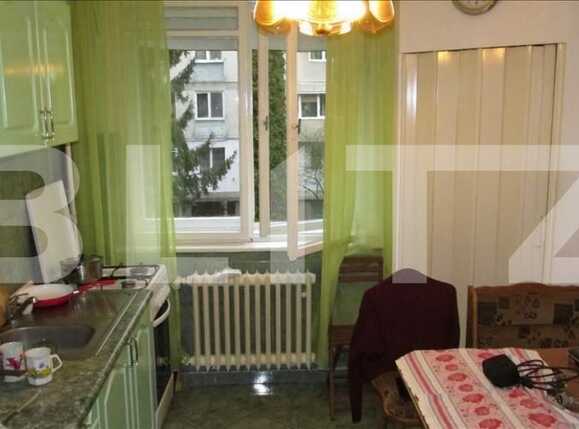 Apartament de vânzare 2 camere Gheorgheni - 12174AV | BLITZ Cluj-Napoca | Poza1