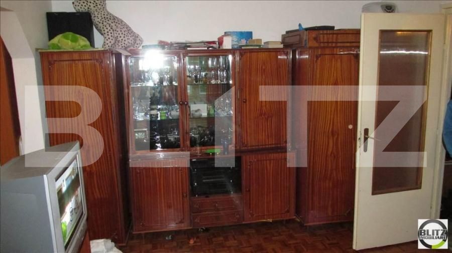 Apartament de vânzare 2 camere Gheorgheni - 12174AV | BLITZ Cluj-Napoca | Poza3