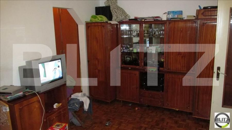 Apartament de vânzare 2 camere Gheorgheni - 12174AV | BLITZ Cluj-Napoca | Poza2