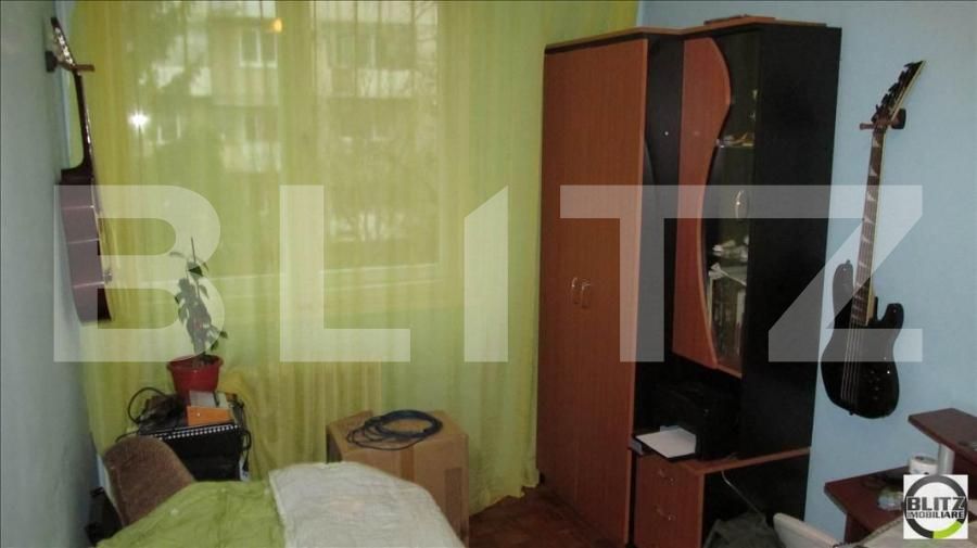 Apartament de vânzare 2 camere Gheorgheni - 12174AV | BLITZ Cluj-Napoca | Poza4