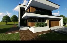 Vilă 5 camere, 247mp utili, teren 1000 mp, Sălicea