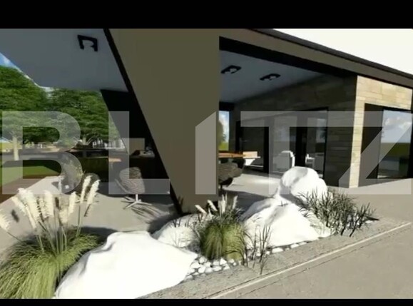 vilă lux Sălicea | Poza6