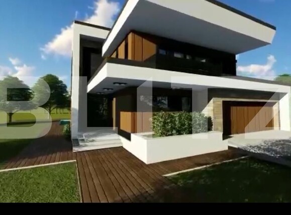 vilă lux Sălicea | Poza4