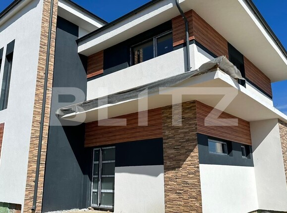 vilă lux Sălicea | Poza9