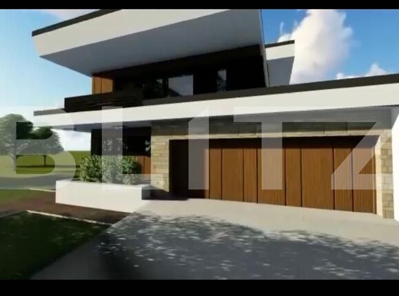 vilă lux Sălicea | Poza3