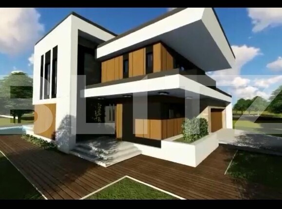 vilă lux Sălicea | Poza2