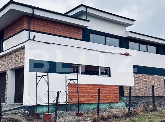 vilă lux Sălicea | Poza11