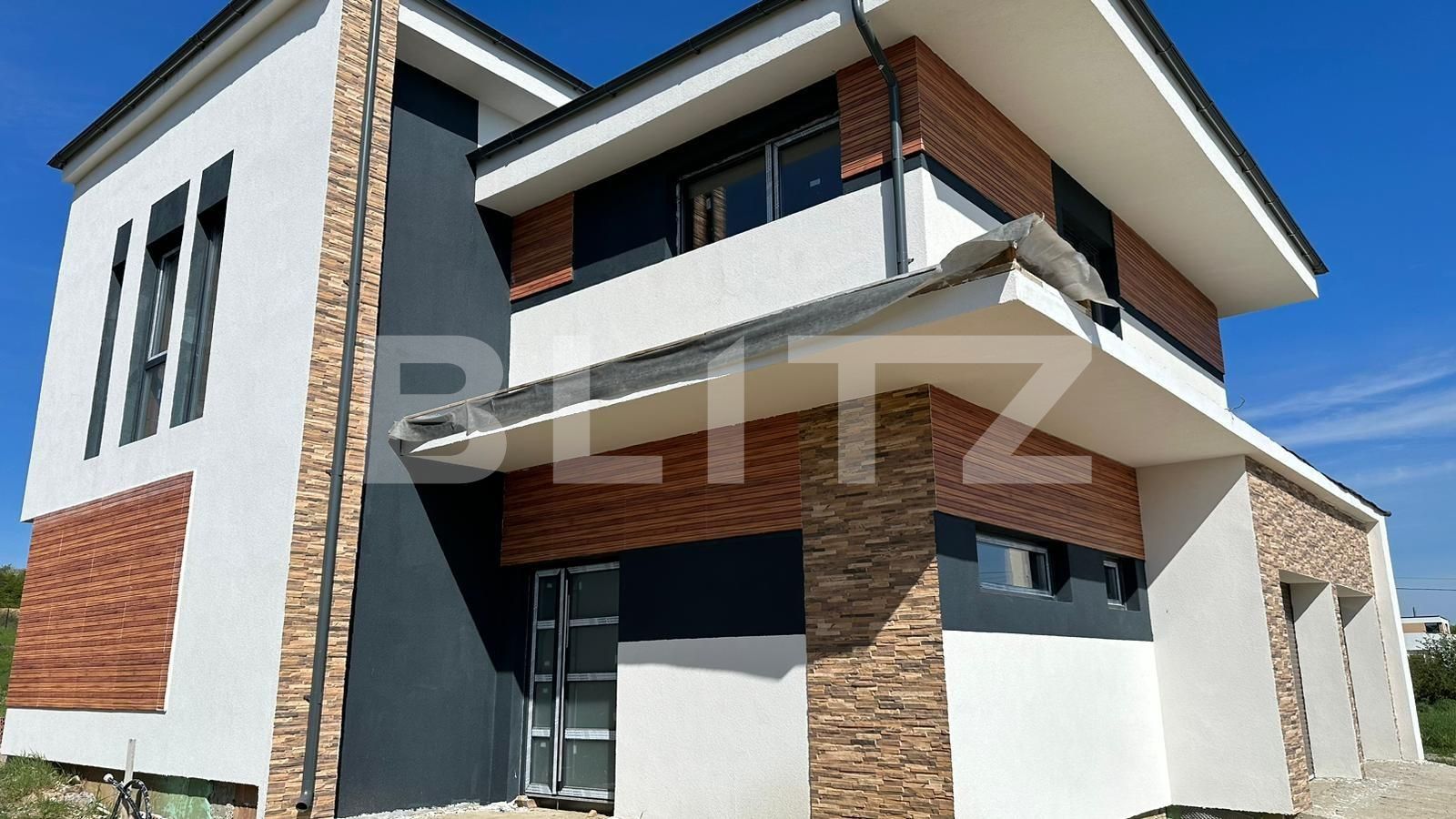 vilă lux Sălicea | Poza9