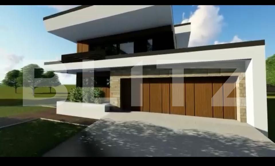 vilă lux Sălicea | Poza3