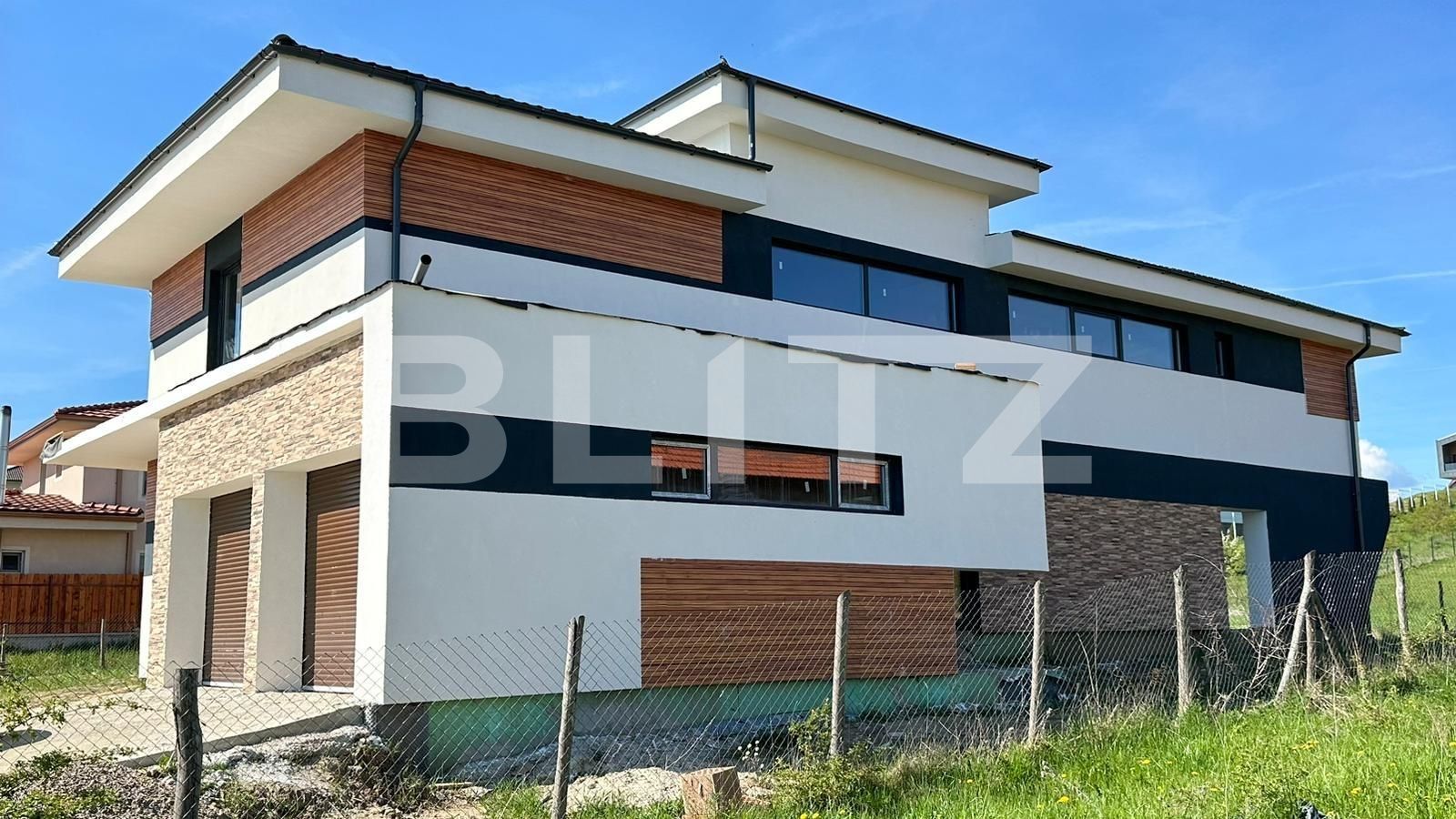 vilă lux Sălicea | Poza8