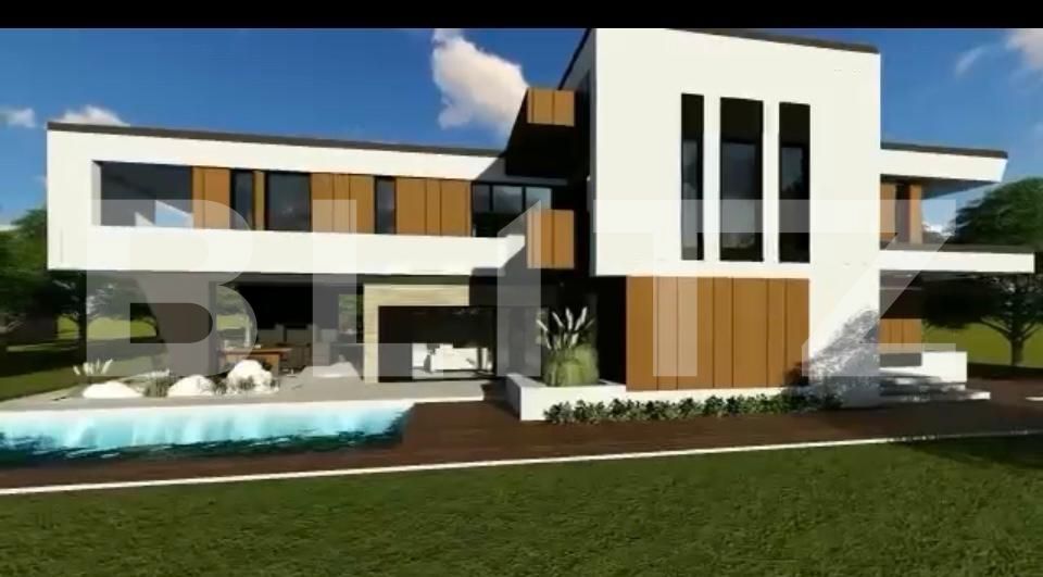 vilă lux Sălicea | Poza7