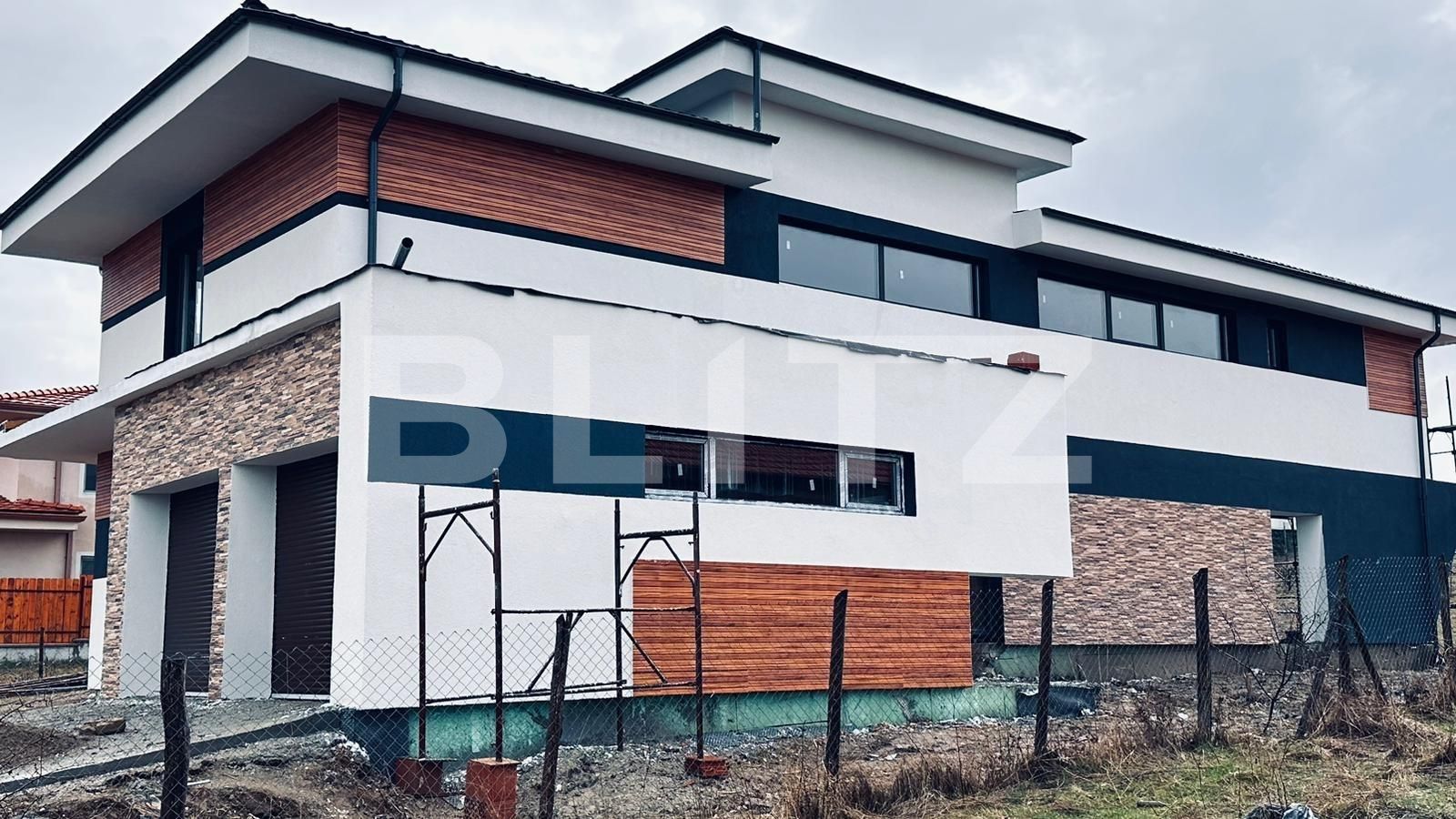 vilă lux Sălicea | Poza11