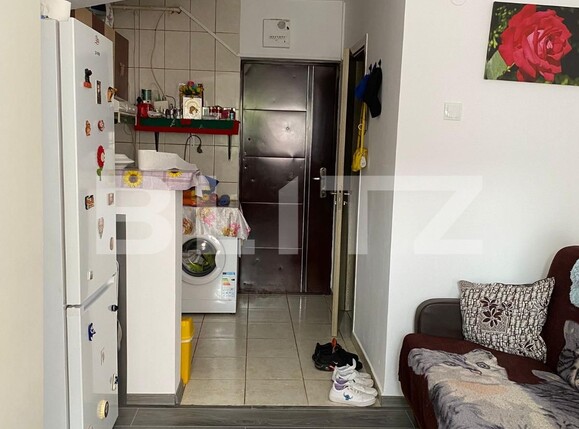 Garsonieră de vânzare Bartolomeu - 121746AV | BLITZ Brașov | Poza2