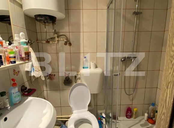 Garsonieră de vânzare Bartolomeu - 121746AV | BLITZ Brașov | Poza3